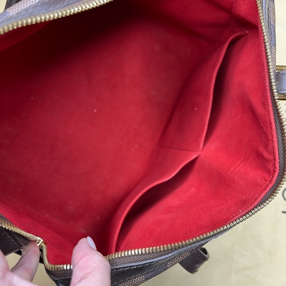 Berkeley Satchel - Picture 8 of 14